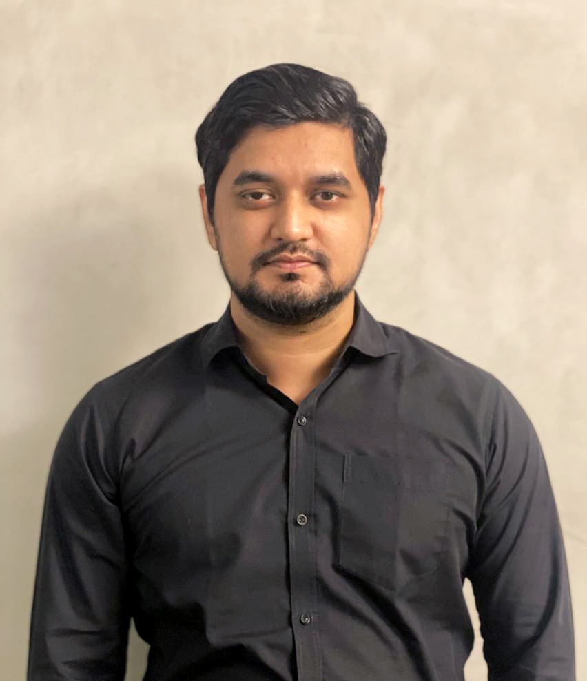 Md. Zahidul Haque